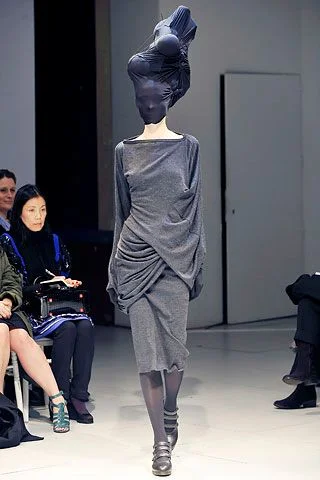 Look 1